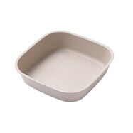 IH 角型フライパン(モカ FS004)