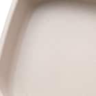 TORERUシリーズ専用 IH・ガス火 角型フライパン(24cm モカ FS004) 7枚目画像