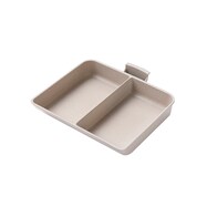 IH セパレートパン(モカ FS004)