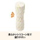 シリコン洗剤ボトル(イエロー TY07) 2枚目画像