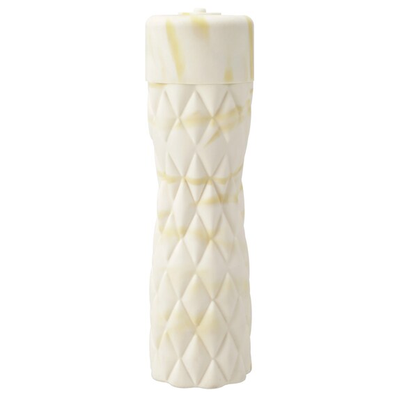 シリコン洗剤ボトル(イエロー TY07) 4枚目画像