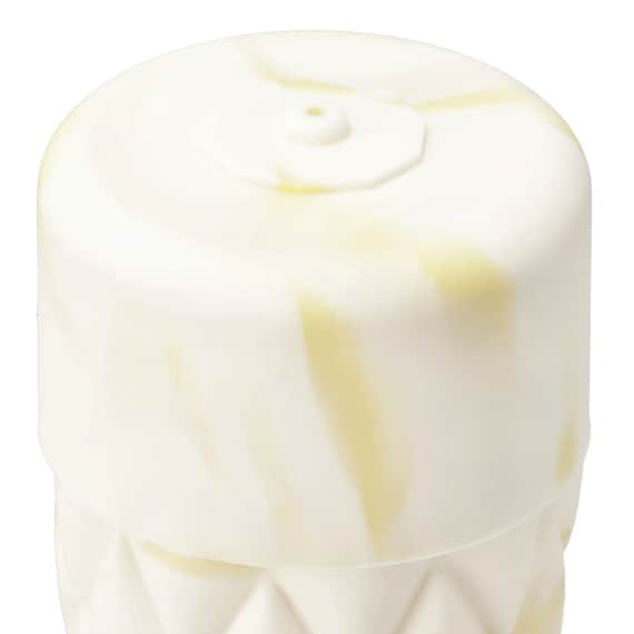 シリコン洗剤ボトル(イエロー TY07) 6枚目画像