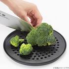 水切りできるまな板トレー 3枚目画像