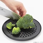 水切りできるまな板トレー 3枚目画像