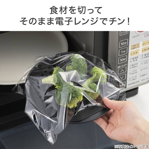 水切りできるまな板トレー 4枚目画像