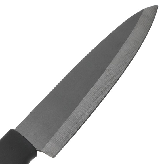 セラミックペティ(KY090 ブラック) 2枚目画像