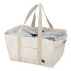 レジカゴバッグまるごとサイズ(BR07) 1枚目画像