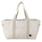 レジカゴバッグまるごとサイズ(BR07) 5枚目画像