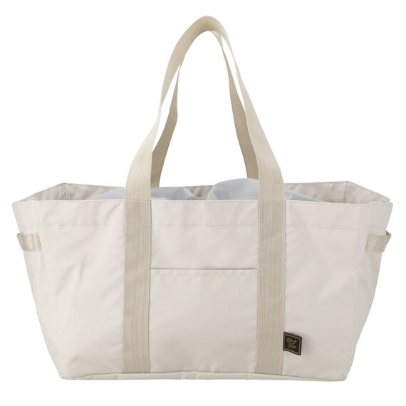 レジカゴバッグまるごとサイズ(BR07) 5枚目画像