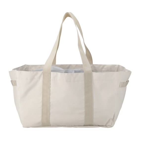 レジカゴバッグまるごとサイズ(BR07) 6枚目画像