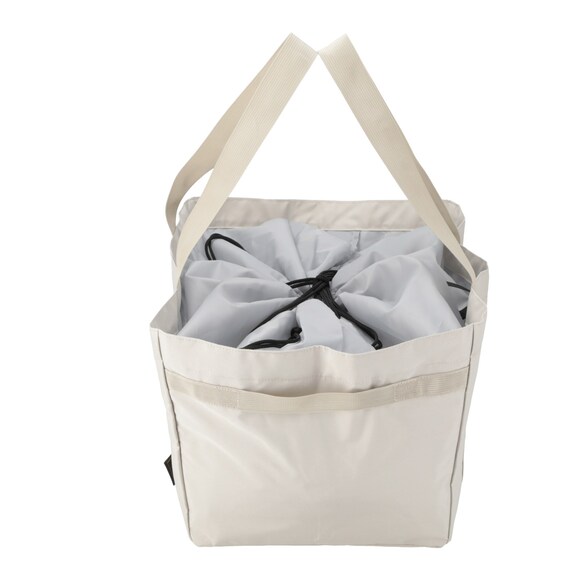 レジカゴバッグまるごとサイズ(BR07) 7枚目画像