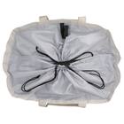 レジカゴバッグまるごとサイズ(BR07) 8枚目画像