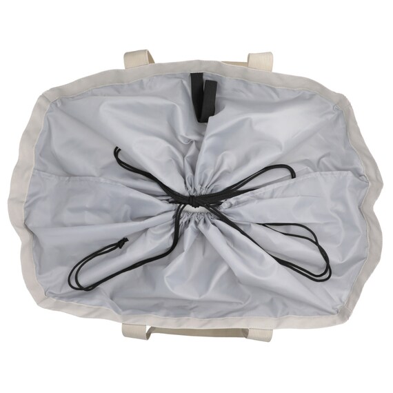 レジカゴバッグまるごとサイズ(BR07) 8枚目画像