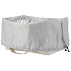 レジカゴバッグまるごとサイズ(BR07) 10枚目画像