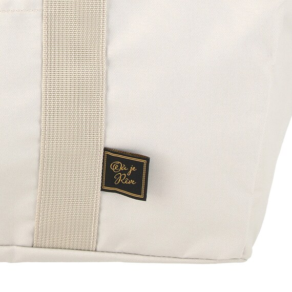 レジカゴバッグまるごとサイズ(BR07) 14枚目画像