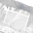 レジカゴバッグまるごとサイズ(BR07) 15枚目画像