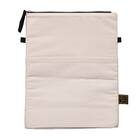 立つ保冷ポーチ2WAY(モカ BR07) 6枚目画像