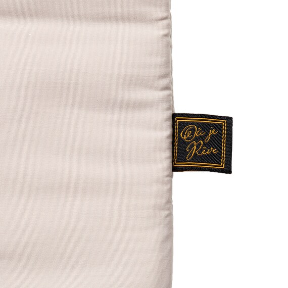 立つ保冷ポーチ2WAY(モカ BR07) 8枚目画像