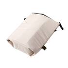 立つ保冷ポーチ2WAY(モカ BR07) 9枚目画像