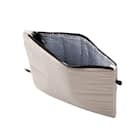 立つ保冷ポーチ2WAY(モカ BR07) 10枚目画像