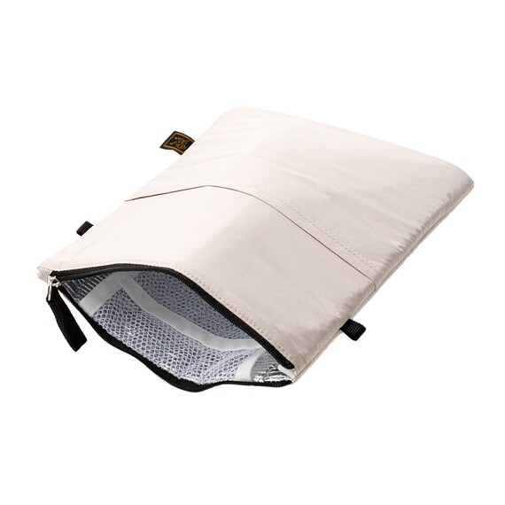 立つ保冷ポーチ2WAY(モカ BR07) 12枚目画像