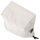 立つ保冷巾着(モカ BR07) 10枚目画像