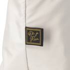 立つ保冷巾着(モカ BR07) 11枚目画像