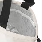 立つ保冷巾着(モカ BR07) 13枚目画像