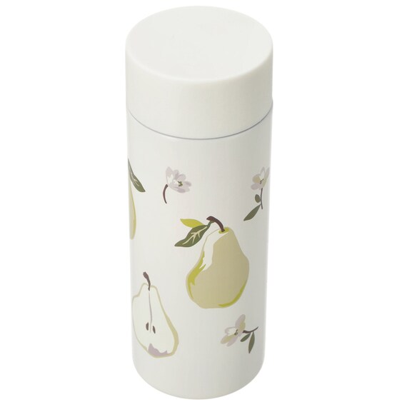 ステンレスボトル(洋ナシ柄 300mL NR01) 1枚目画像