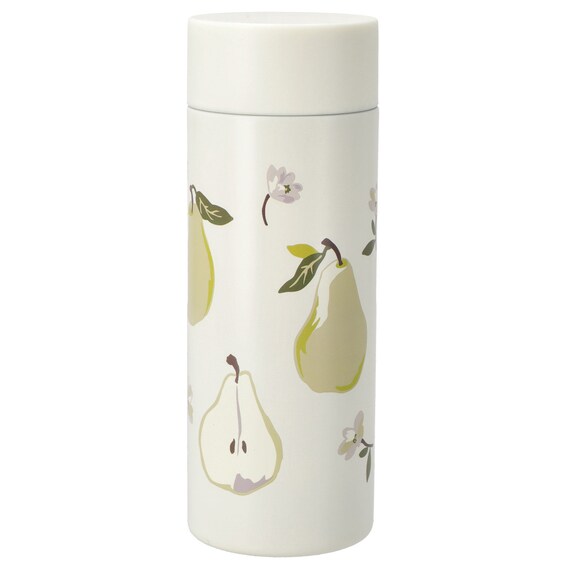 ステンレスボトル(洋ナシ柄 300mL NR01) 4枚目画像