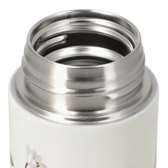 ステンレスボトル(洋ナシ柄 300mL NR01) 6枚目画像