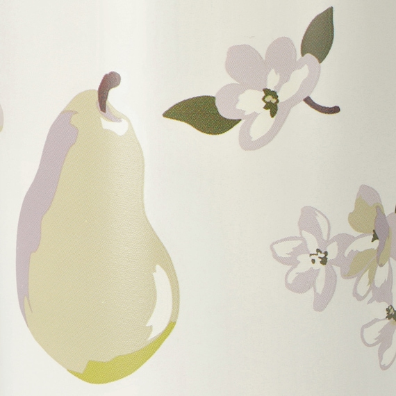 ステンレスボトル(洋ナシ柄 300mL NR01) 8枚目画像