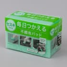 毎日使える セスキパッド 30個入 1枚目画像