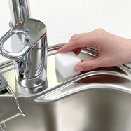 毎日とりかえメラミンスポンジ 30個入