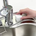 毎日とりかえ メラミンスポンジ 30個入 2枚目画像