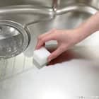 毎日とりかえ メラミンスポンジ 30個入 3枚目画像