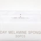 毎日とりかえ メラミンスポンジ 30個入 6枚目画像