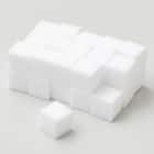 毎日とりかえ メラミンスポンジ 30個入 7枚目画像