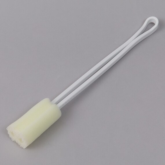 三ツ星ボトル洗い ロング 1枚目画像