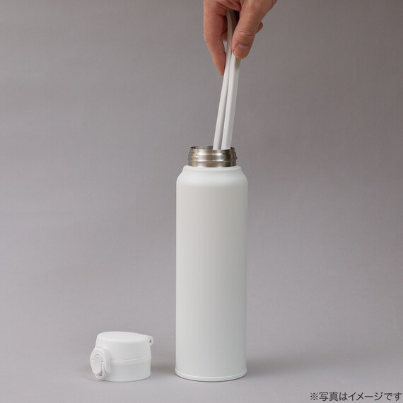 三ツ星ボトル洗い ロング 3枚目画像