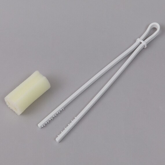 三ツ星ボトル洗い ロング 4枚目画像