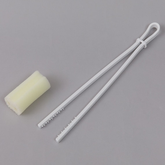 三ツ星ボトル洗い ロング 4枚目画像