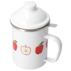 ホーローオイルポット(600mL TY08) 1枚目画像