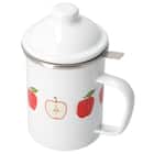 ホーローオイルポット(600mL TY08) 1枚目画像