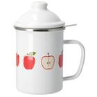 ホーローオイルポット(600mL TY08) 7枚目画像