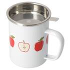 ホーローオイルポット(600mL TY08) 8枚目画像