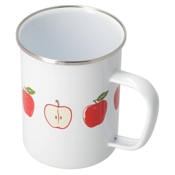 ホーローオイルポット(600mL TY08) 9枚目画像