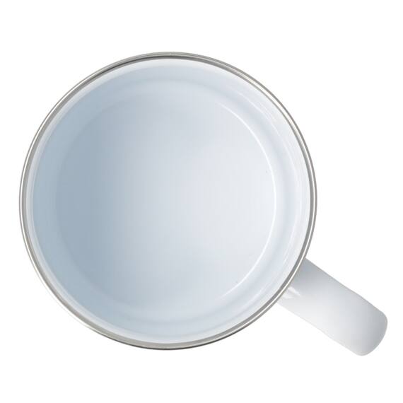 ホーローオイルポット(600mL TY08) 12枚目画像