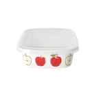 ホーロー保存容器 蓋つき(600mL TY08) 7枚目画像