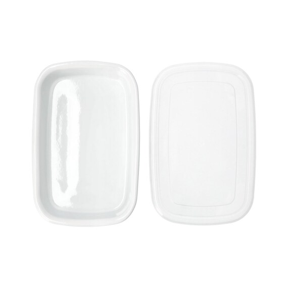 ホーロー保存容器 蓋つき(600ｍL TY08) 9枚目画像